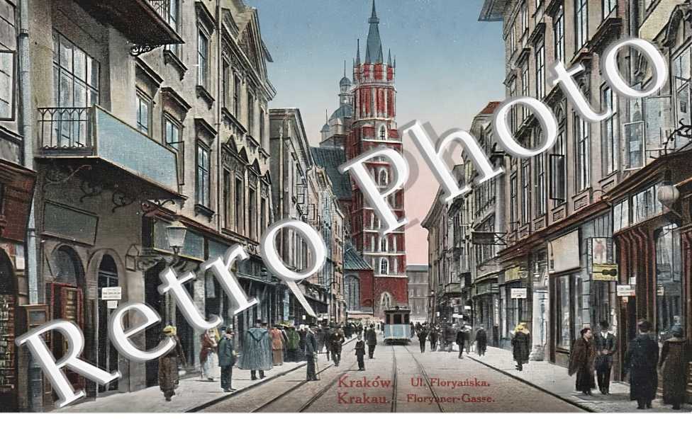 Floryaner-Gasse