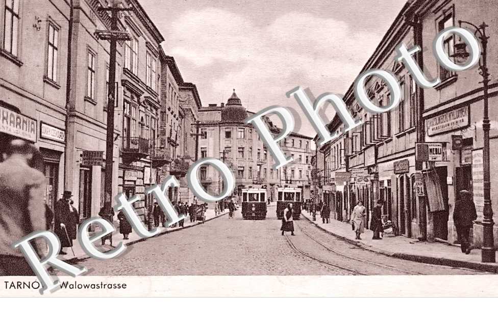 Walowastrasse