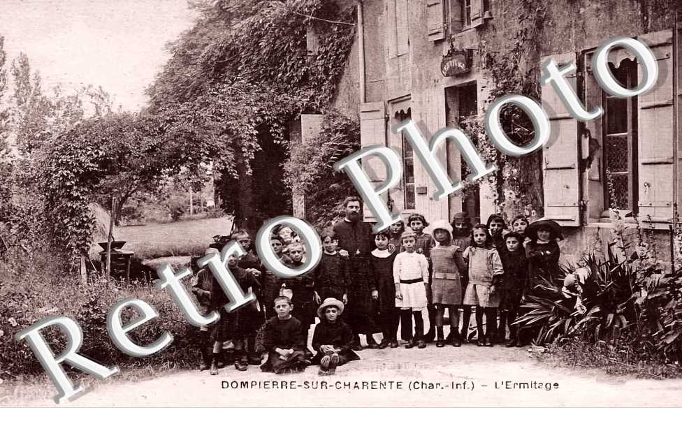 l'Ermitage