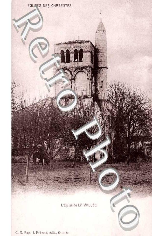 l'église