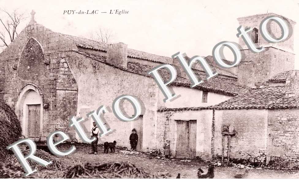 l'église