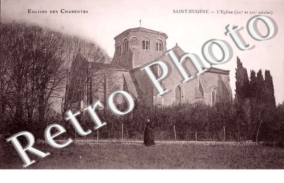 l'église