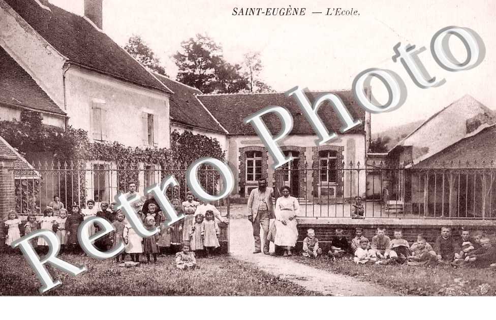 l'école