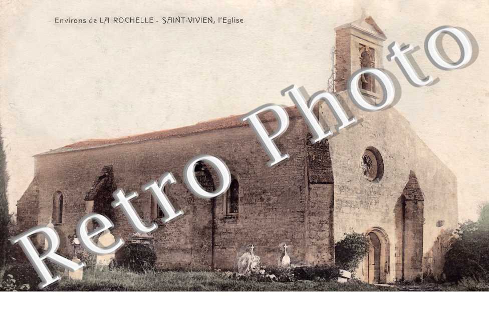 l'église