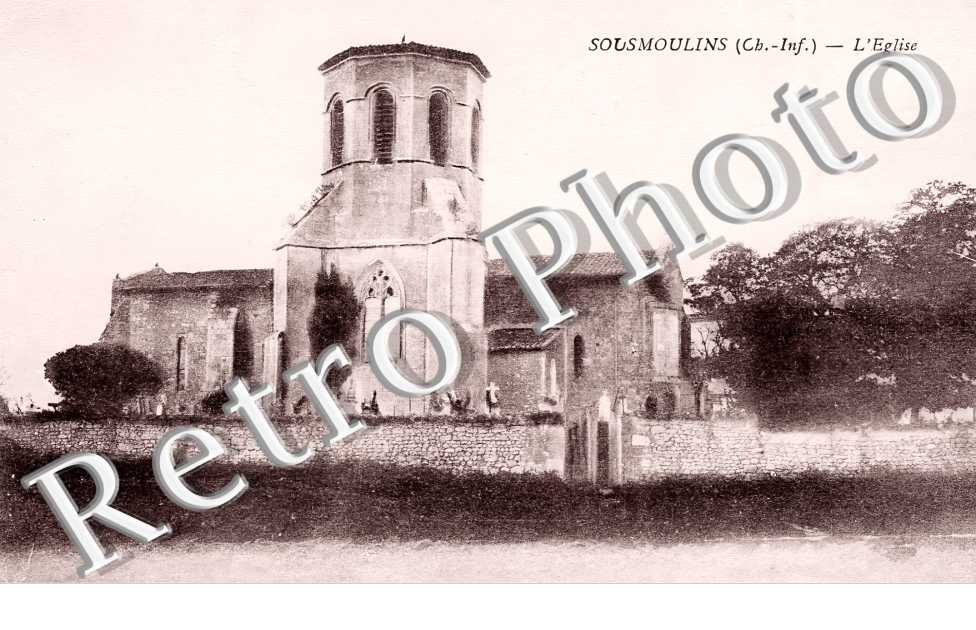 l'église