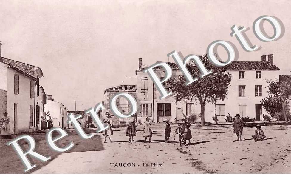 la Place
