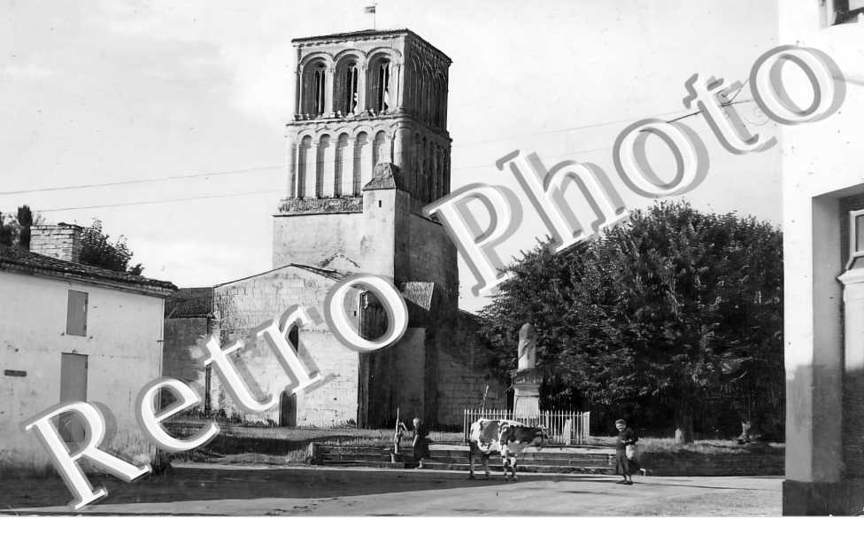 l'église