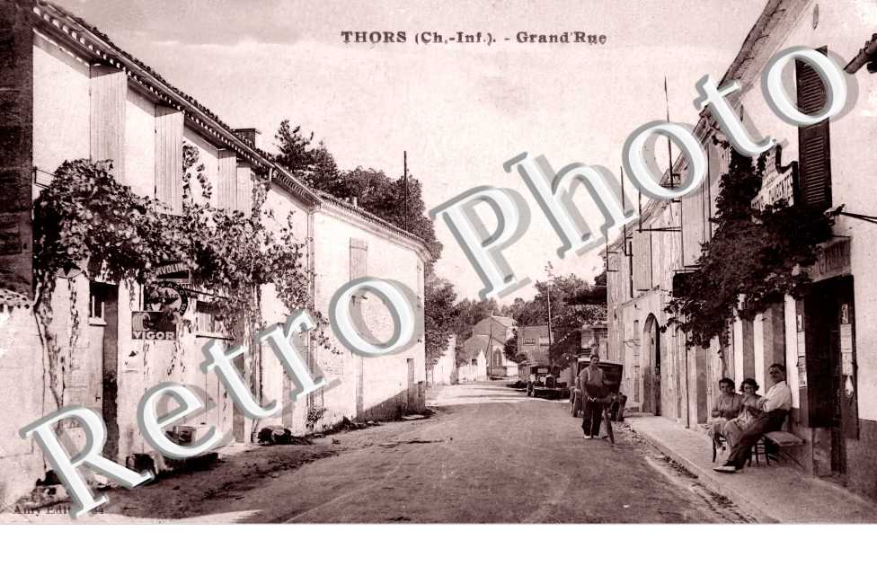 Grand'rue