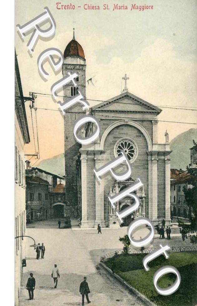 Chiesa Santa Maria Maggiore