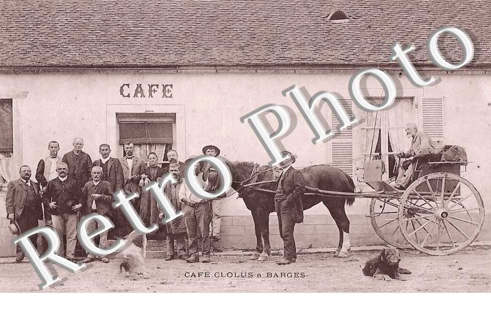 Café Clolus