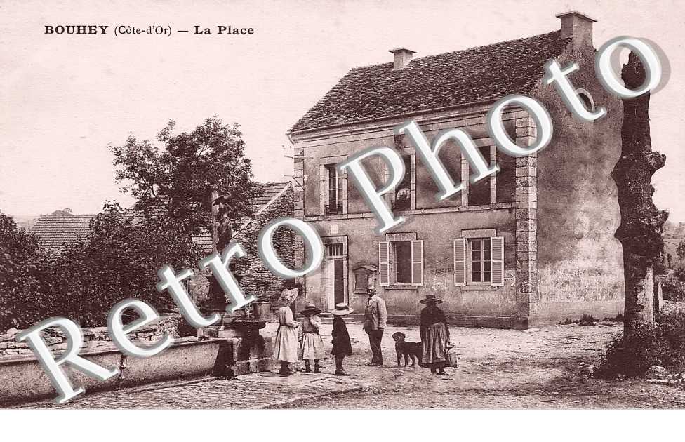 la Place