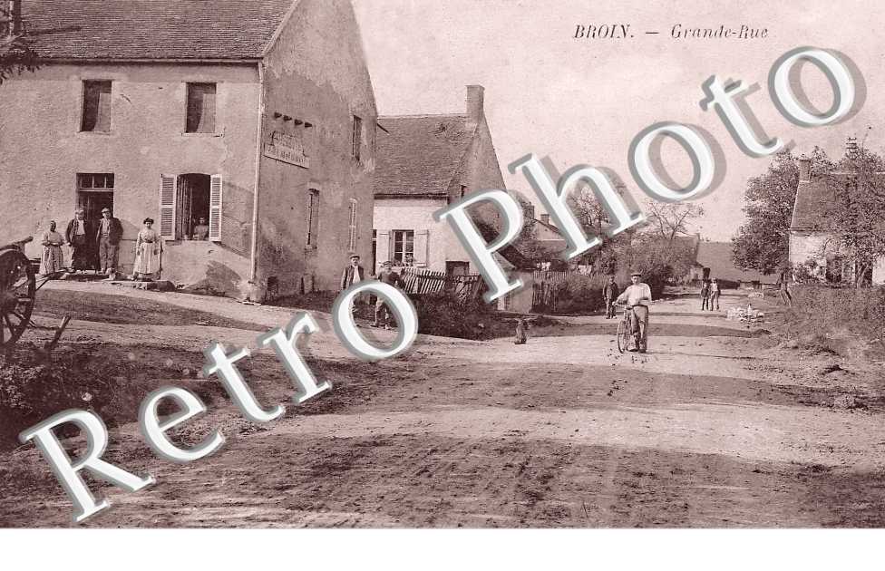 Grande rue