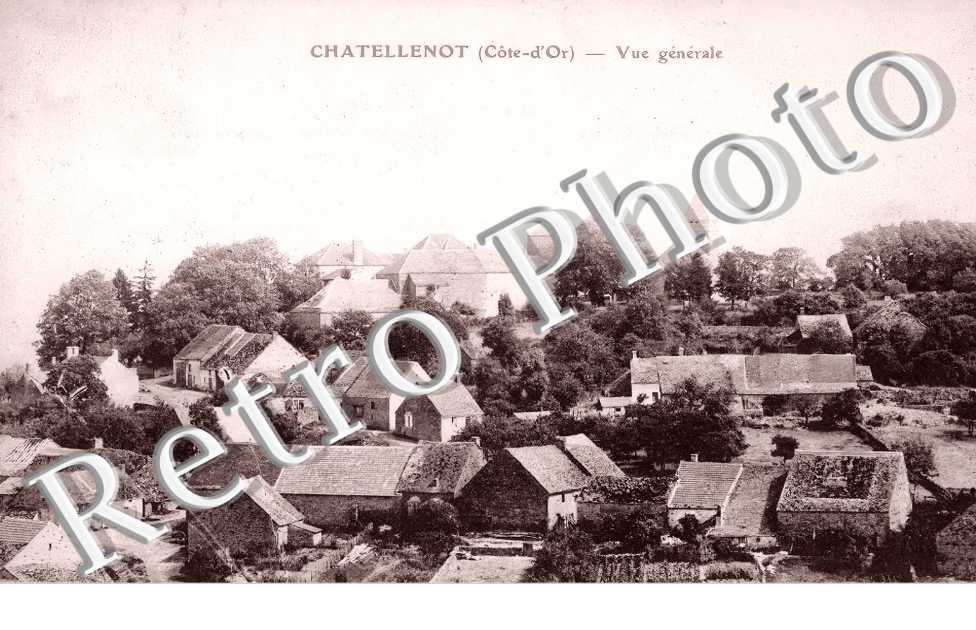 vue générale