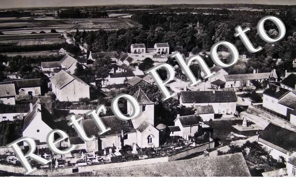 vue générale