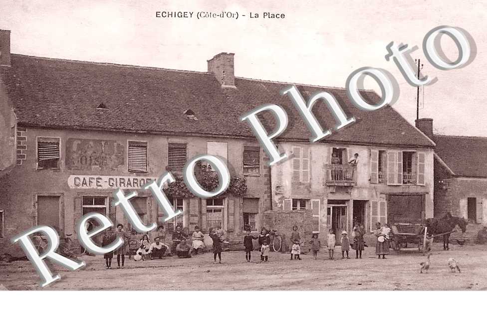 la Place
