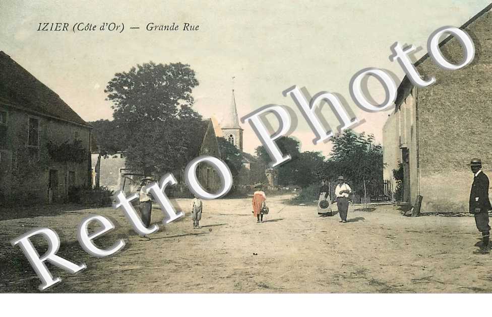 Grande rue