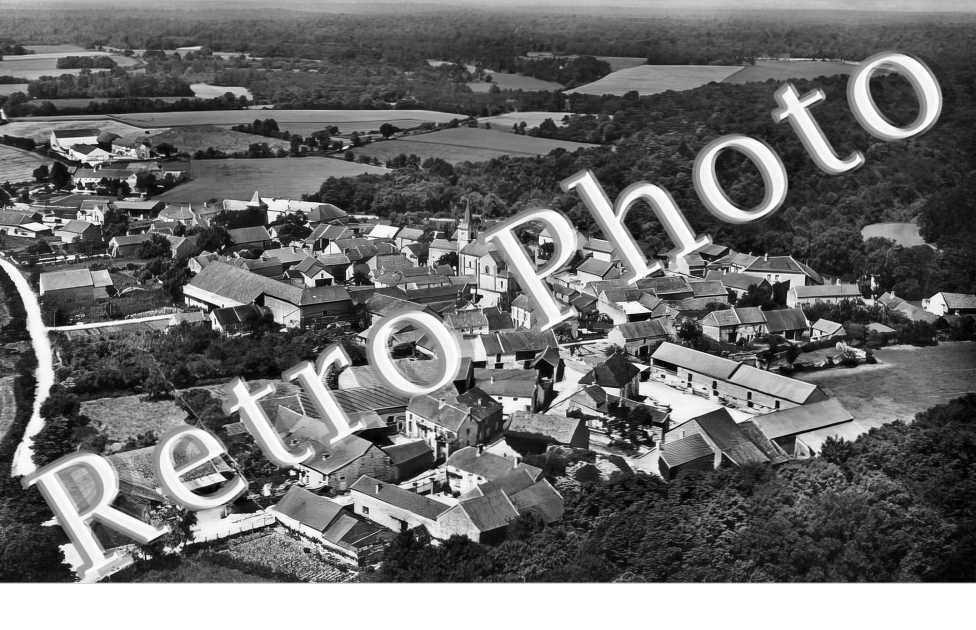 vue générale