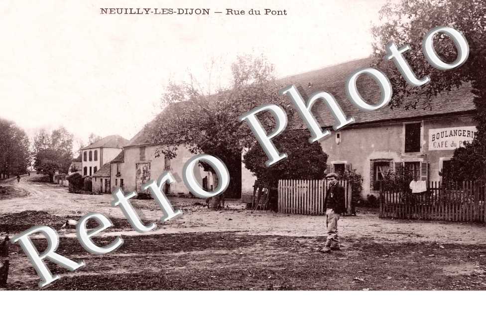 rue du Pont
