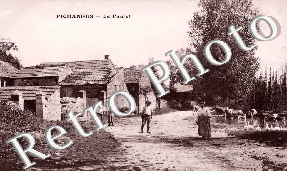 le Pautet