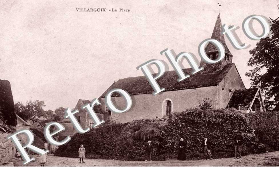 la Place