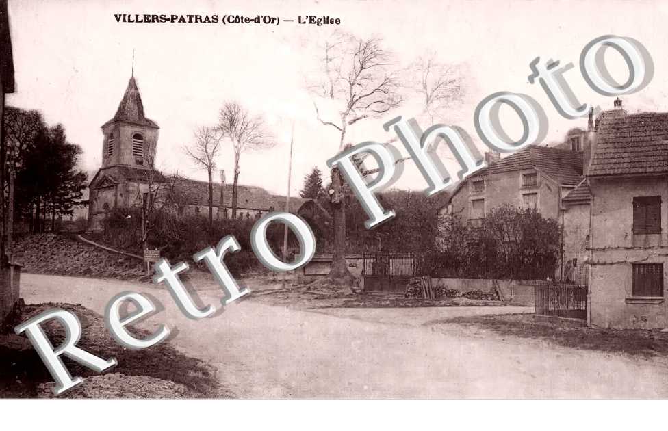 l'église