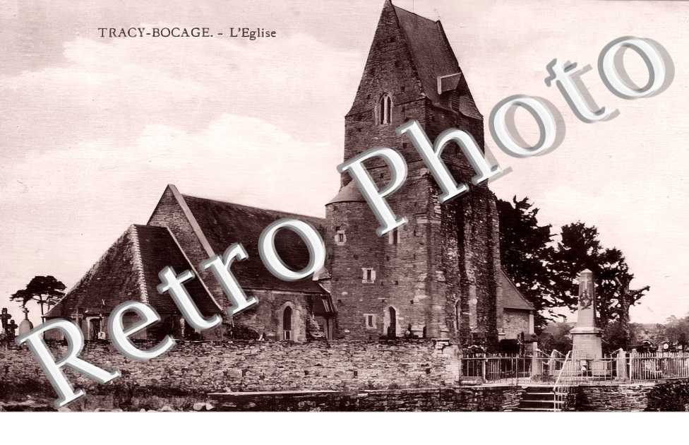 l'église