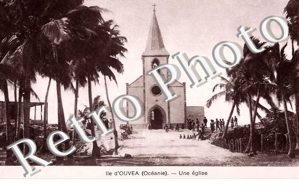 une église