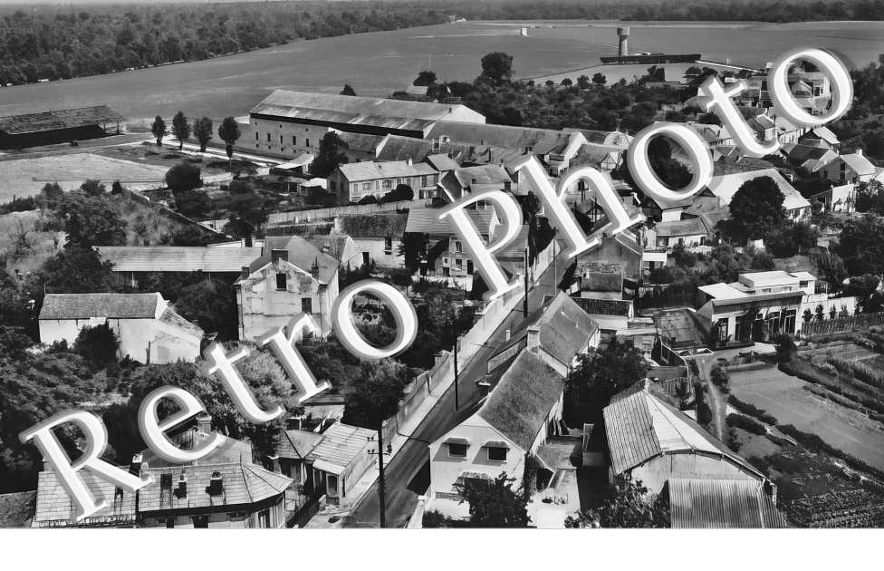 vue générale