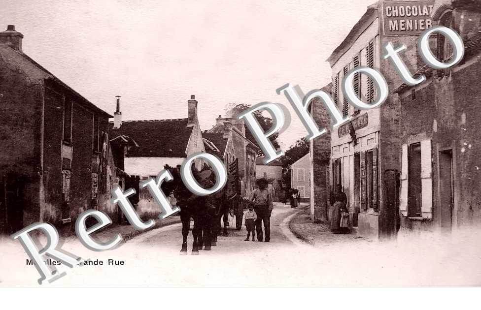 Grande rue