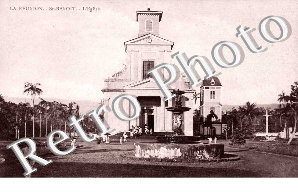 l'église
