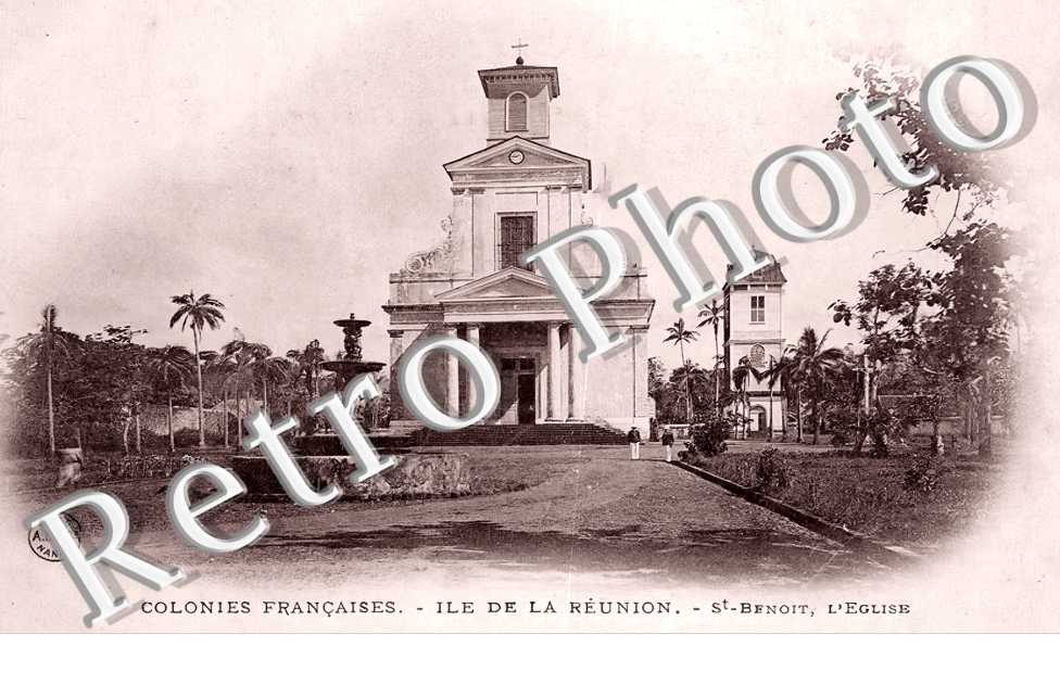 l'église