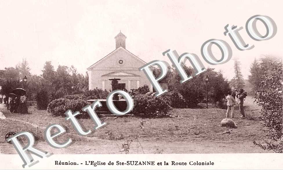 l'église
