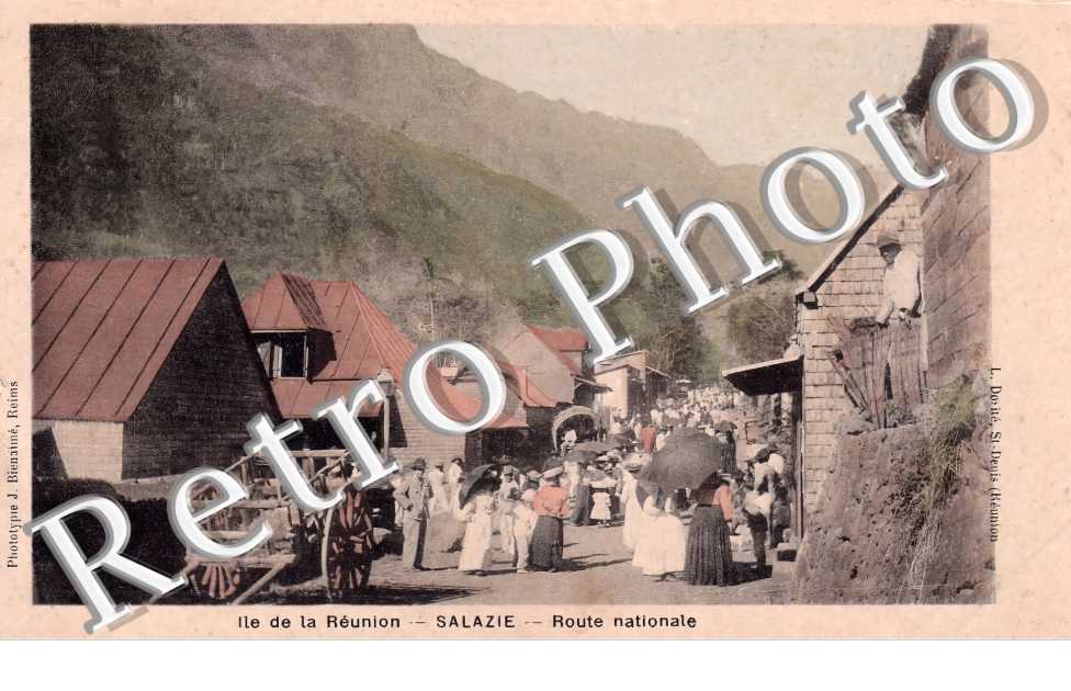 Route nationale