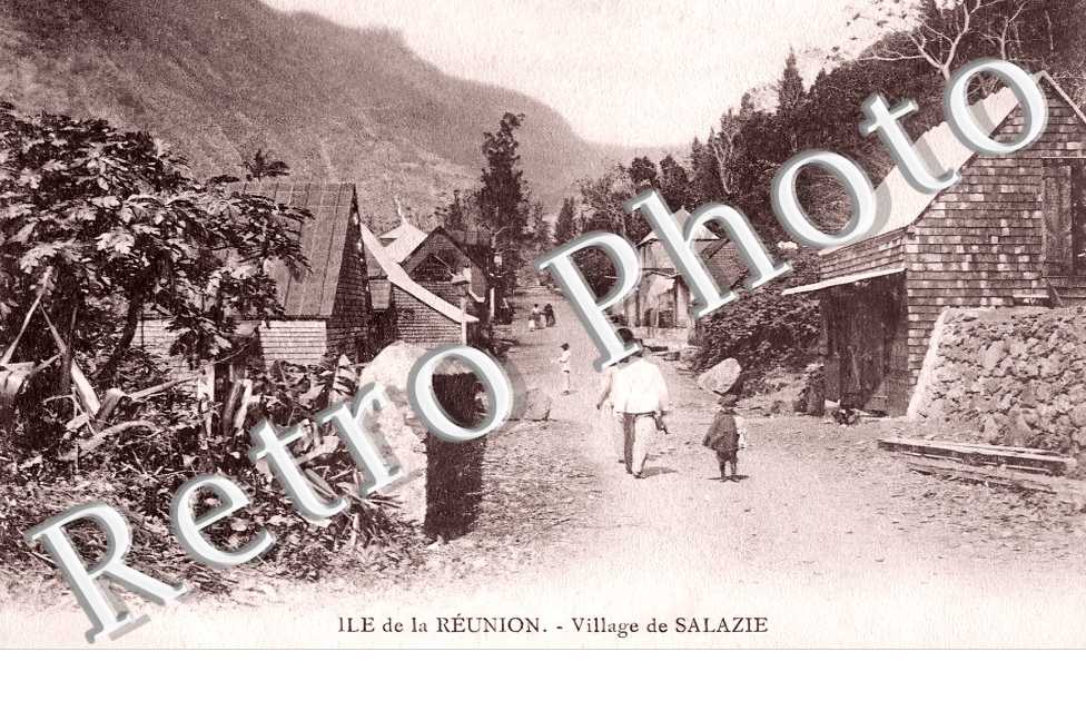 le village