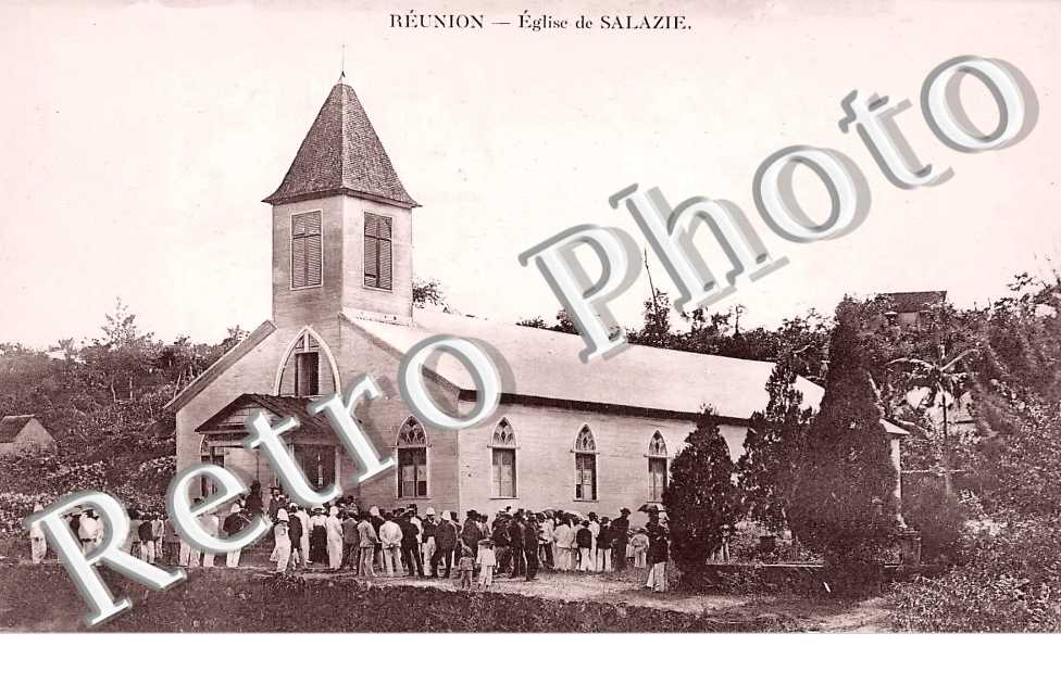 église