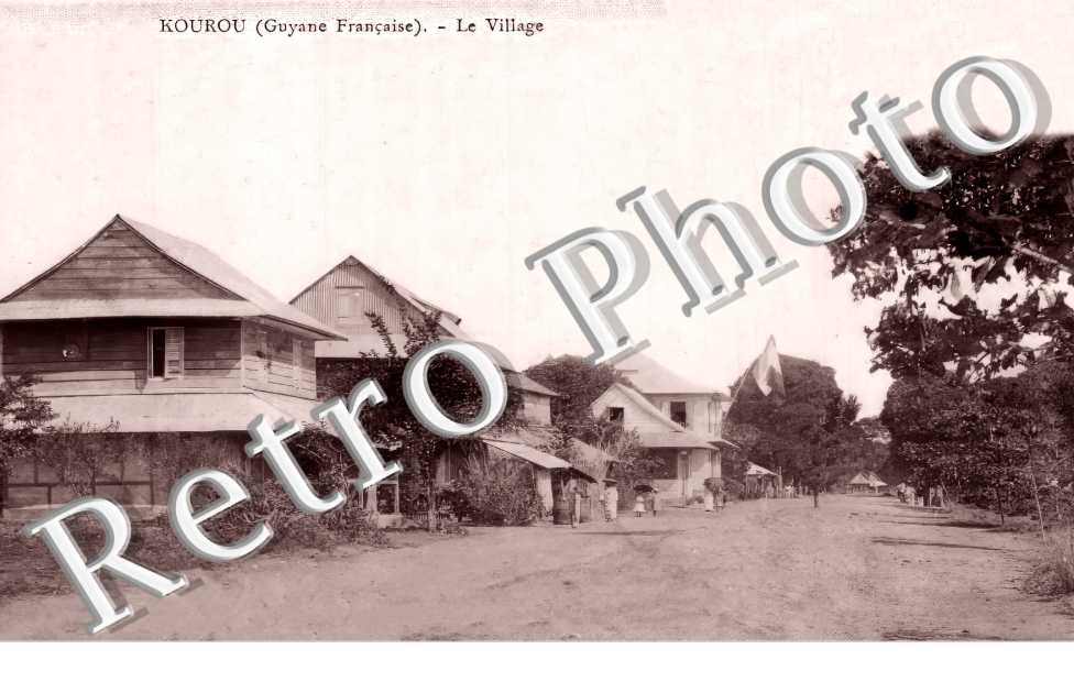 le village