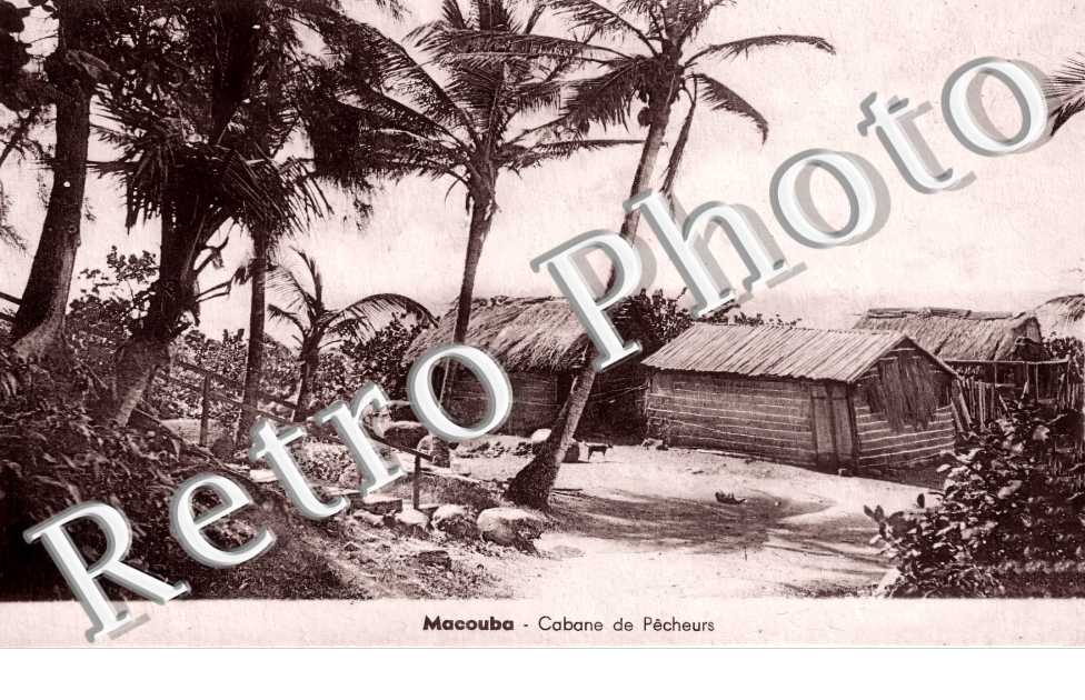 cabande de Pêcheurs