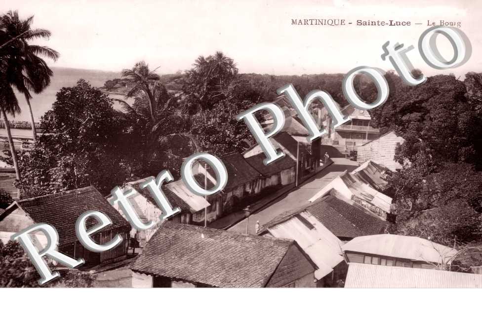 le bourg