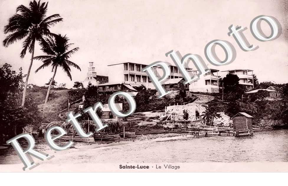 le village