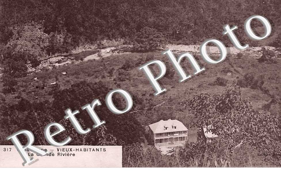 la Grande Rivière