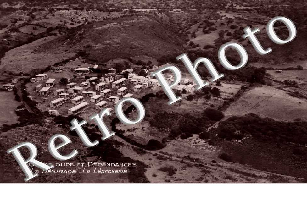 Léproserie