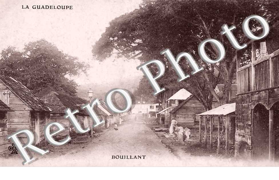 une rue