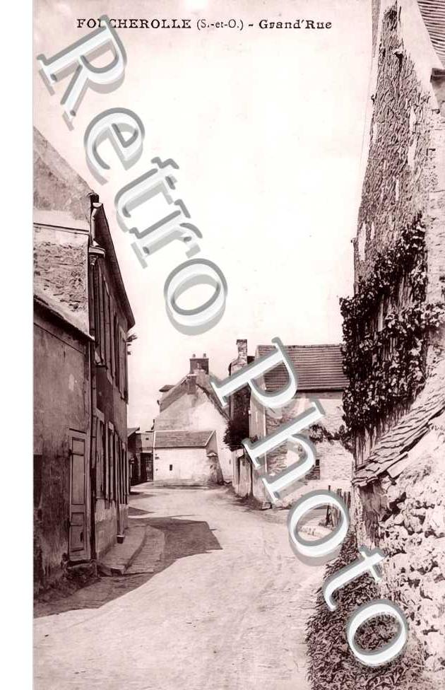 Grand'rue