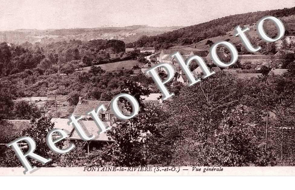 vue générale