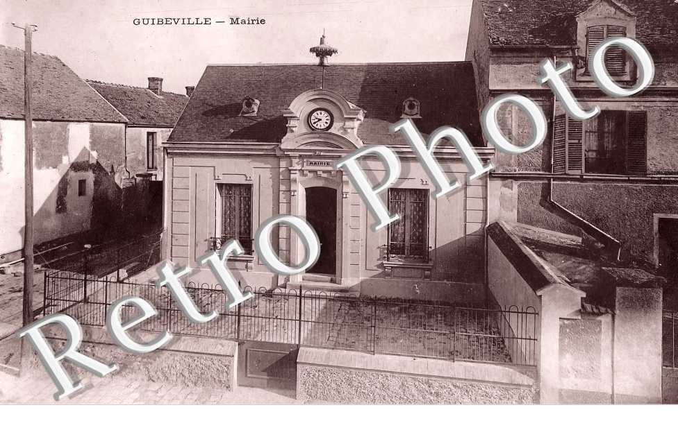 mairie
