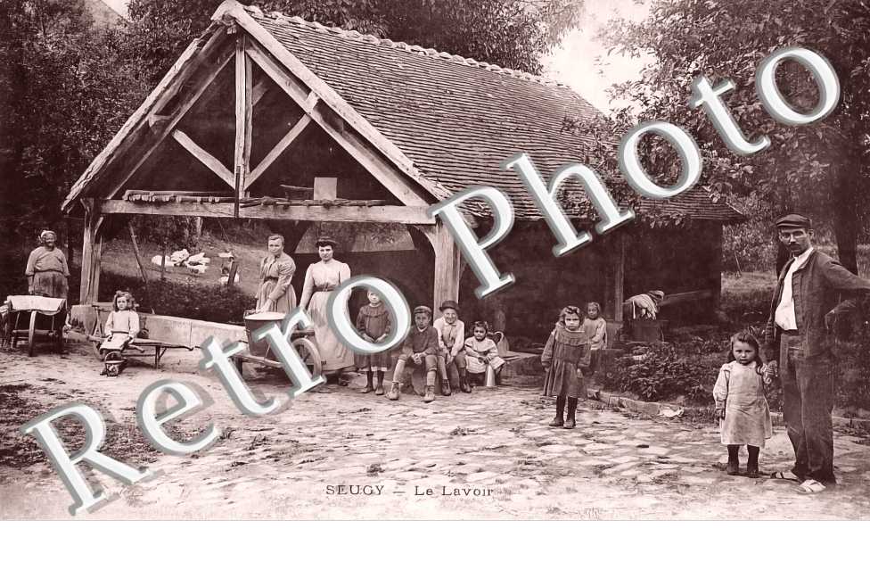 le Lavoir