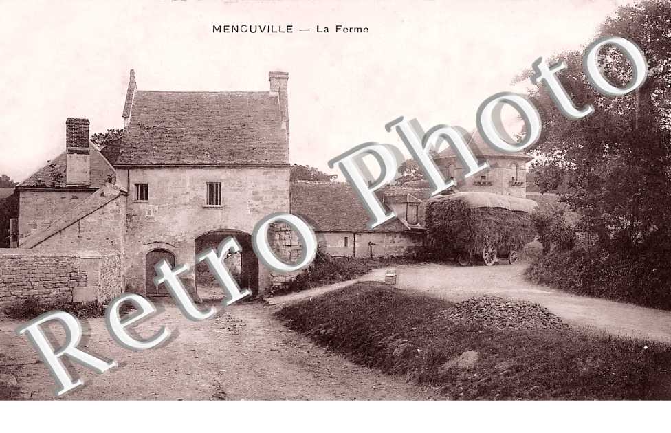 la Ferme