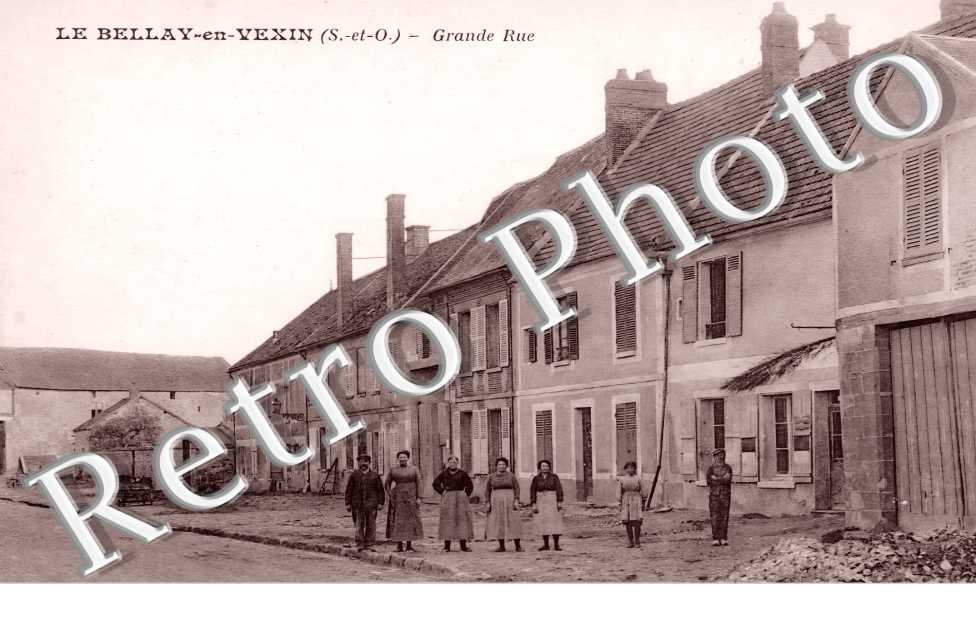 Grande rue