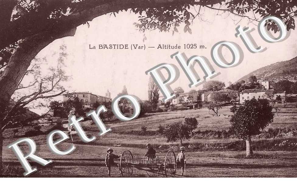 vue générale
