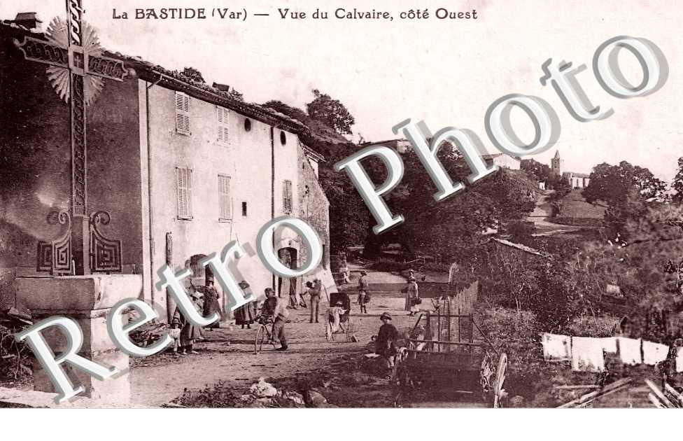 vue du Calvaire
